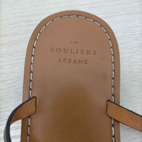 sezane Célia ローサンダル レディース 37