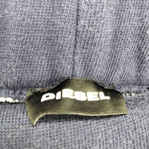 ディーゼル DIESEL ドローストリング スウェット ジョガーパンツ メンズ JPN:M