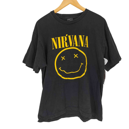 ウォールオブフェイム wall of fame 袖シングルステッチ 両面プリントS/S TEE メンズ