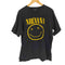 ウォールオブフェイム wall of fame 袖シングルステッチ 両面プリントS/S TEE メンズ