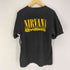 ウォールオブフェイム wall of fame 袖シングルステッチ 両面プリントS/S TEE メンズ