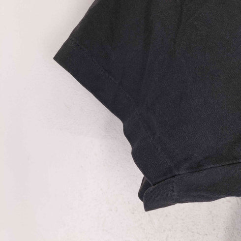 ウォールオブフェイム wall of fame 袖シングルステッチ 両面プリントS/S TEE メンズ