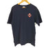 パウエルペラルタ POWELL PERALTA 00s BONES 両面プリントS/S TEE メンズ JPN:L