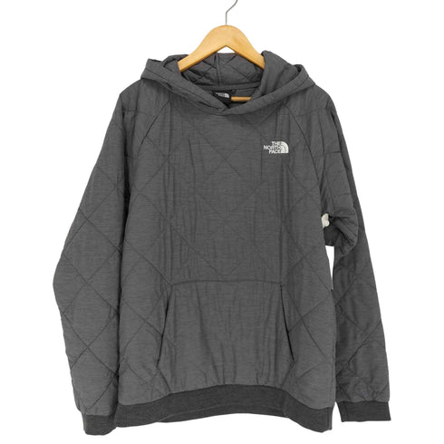 ザノースフェイス THE NORTH FACE Vertex Sweat Hoodie メンズ JPN:XL