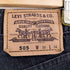 リーバイス Levis 90s 97年製 505 ジップフライ ストレート コーデュロイパンツ メンズ 30×34