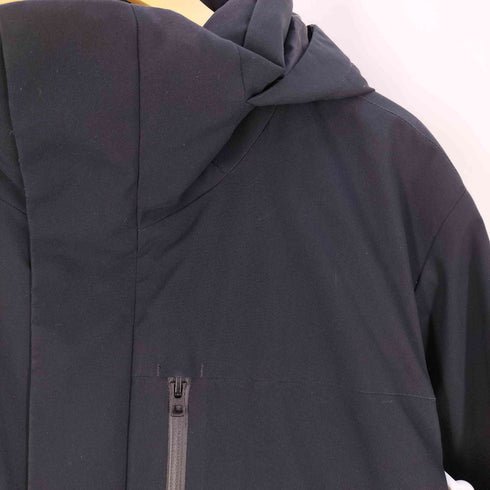 ユニクロ UNIQLO ハイブリッドダウンパーカ メンズ JPN:L