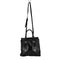 ザラ ZARA 2way レザーショルダーバッグ レディース