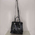 ザラ ZARA 2way レザーショルダーバッグ レディース