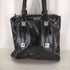 ザラ ZARA 2way レザーショルダーバッグ レディース