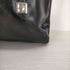 ザラ ZARA 2way レザーショルダーバッグ レディース