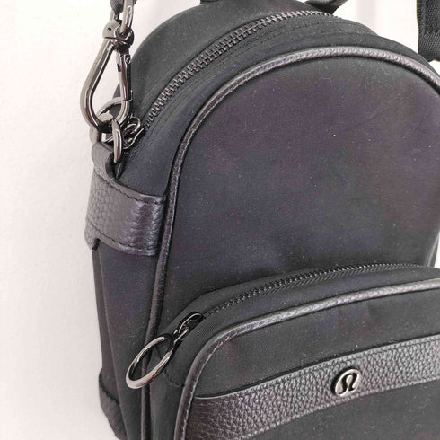 ルルレモン lululemon Now And Always Backpack レディース
