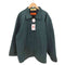 シンタス CINTAS T/Cツイル ボックスフィット 中綿ワークジャケット メンズ import:XL