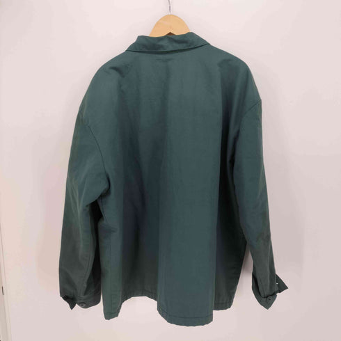 シンタス CINTAS T/Cツイル ボックスフィット 中綿ワークジャケット メンズ import:XL