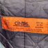 シンタス CINTAS T/Cツイル ボックスフィット 中綿ワークジャケット メンズ import:XL