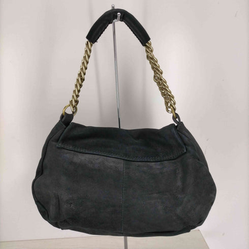 ザラ ZARA チェーンショルダー ハンドバッグ レディース