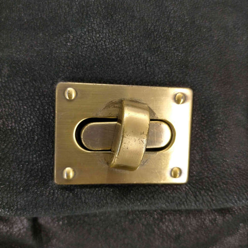 ザラ ZARA チェーンショルダー ハンドバッグ レディース
