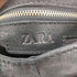 ザラ ZARA チェーンショルダー ハンドバッグ レディース