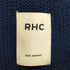 アールエイチシーロンハーマン RHC Ron Herman ウールニット クルーネック ワンピース レディース JPN:L