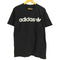 アディダスオリジナルス adidas Originals ブランドロゴプリント クルーネック 半袖 Tシャツ メンズ JPN:M