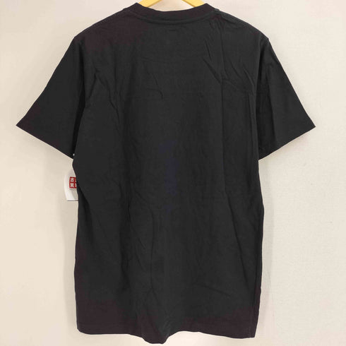 アディダスオリジナルス adidas Originals ブランドロゴプリント クルーネック 半袖 Tシャツ メンズ JPN:M