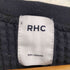 アールエイチシーロンハーマン RHC Ron Herman ワッフルニット クルーネックスウェットトレーナー メンズ JPN:L