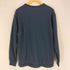 ザノースフェイス THE NORTH FACE 18AW L/S Waffle CREW メンズ JPN:L