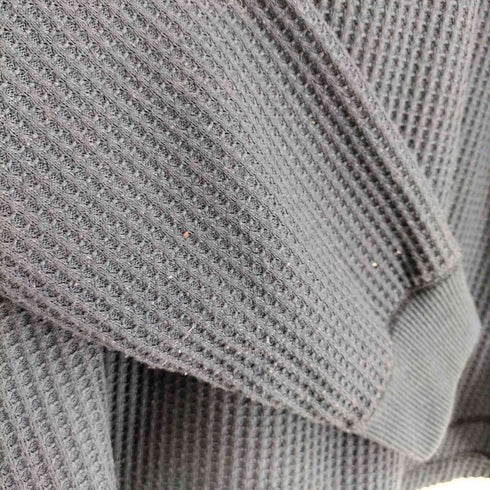 ザノースフェイス THE NORTH FACE 18AW L/S Waffle CREW メンズ JPN:L