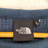 ザノースフェイス THE NORTH FACE 18AW L/S Waffle CREW メンズ JPN:L