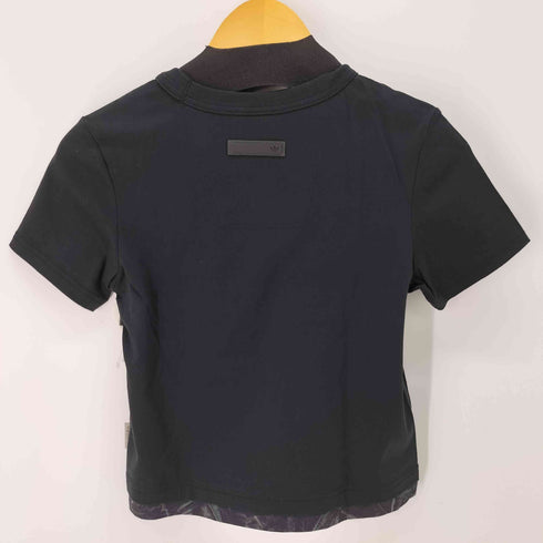 アディダスオリジナルス adidas Originals イン モーション半袖Tシャツ レディース JPN:M