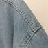 リーバイス Levis 90s 裏地チェックフリース デニムジャケット メンズ import:XL