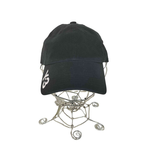 ワイスリー Y-3 CH1 CAP ロゴ刺繍 キャップ メンズ ONE SIZE