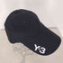 ワイスリー Y-3 CH1 CAP ロゴ刺繍 キャップ メンズ ONE SIZE