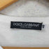 ドルチェアンドガッバーナ DOLCE&GABBANA キャラクター スパンコールデザイン クルーネック 長袖Tシャツ カットソー メンズ JPN:46