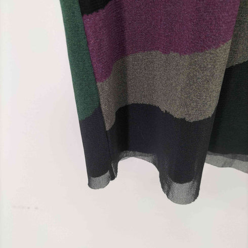 ヴィヴィアンタム VIVIENNE TAM 総柄 パワーネット スカート レディース 1