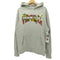 DENIM TEARS Virginia HOODIE メンズ import:L