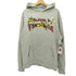 DENIM TEARS Virginia HOODIE メンズ import:L