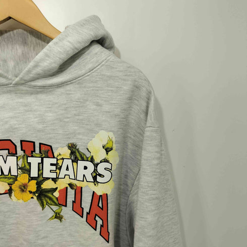 DENIM TEARS Virginia HOODIE メンズ import:L