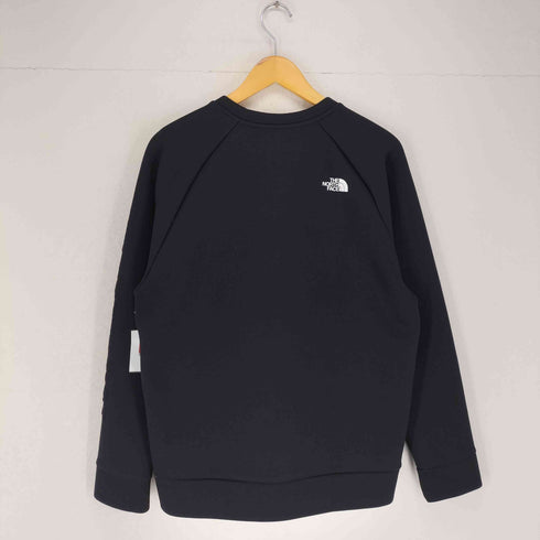 ザノースフェイス THE NORTH FACE テックエアースウェットクルーネック トレーナー メンズ JPN:XL