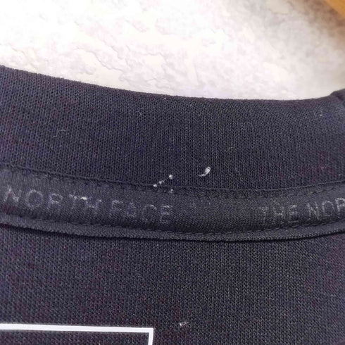 ザノースフェイス THE NORTH FACE テックエアースウェットクルーネック トレーナー メンズ JPN:XL