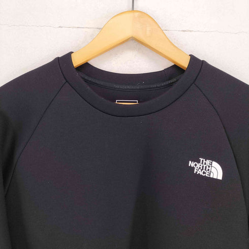 ザノースフェイス THE NORTH FACE テックエアースウェットクルーネック トレーナー メンズ JPN:XL