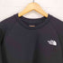 ザノースフェイス THE NORTH FACE テックエアースウェットクルーネック トレーナー メンズ JPN:XL