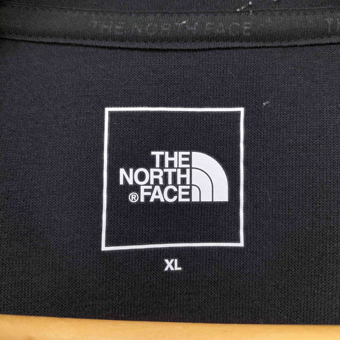 ザノースフェイス THE NORTH FACE テックエアースウェットクルーネック トレーナー メンズ JPN:XL