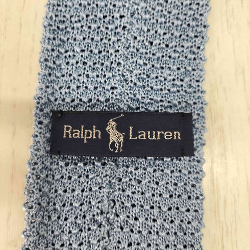 ラルフローレン RALPH LAUREN イタリア製 ネクタイ メンズ ONE SIZE