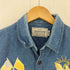 ネイバーフッド NEIGHBORHOOD モントレーコットンリネンロングスリーブシャツ メンズ import:M