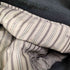 ディーゼル DIESEL 00s Y2K 短丈 N-2B フライトジャケット メンズ import:S