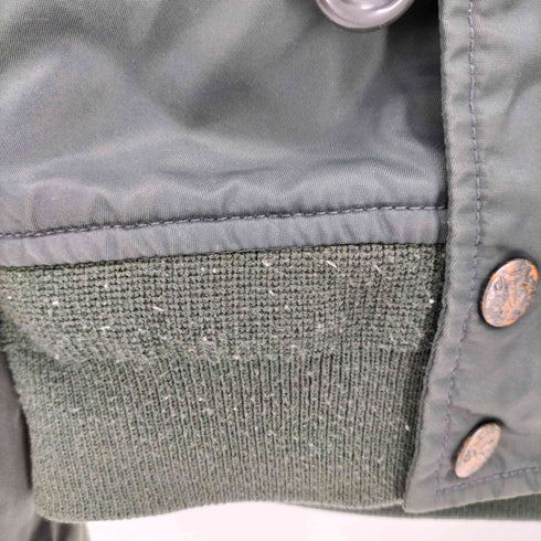 ディーゼル DIESEL 00s Y2K 短丈 N-2B フライトジャケット メンズ import:S