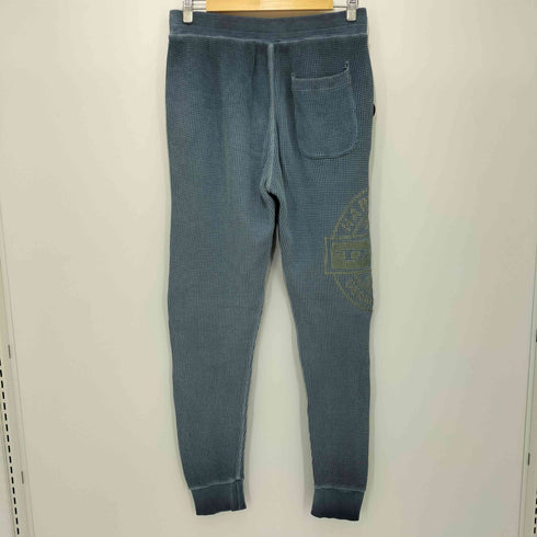 ディーゼル DIESEL P-Tarafy ワッフル スウェットパンツ メンズ JPN:S