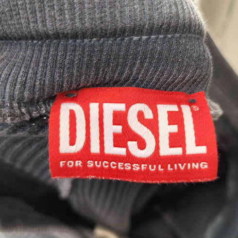 ディーゼル DIESEL P-Tarafy ワッフル スウェットパンツ メンズ JPN:S