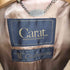カラット Carat CASHMERE カシミヤ ウール コート レディース S