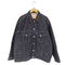 グラフペーパー Graphpaper 24SS Colorfast Denim Trucker Jacket メンズ JPN:2